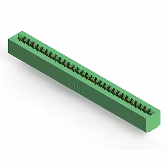 305-058-521-501 EDAC Inc.  Edgeboard Connectors